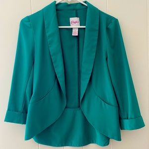 Kohls Blazer